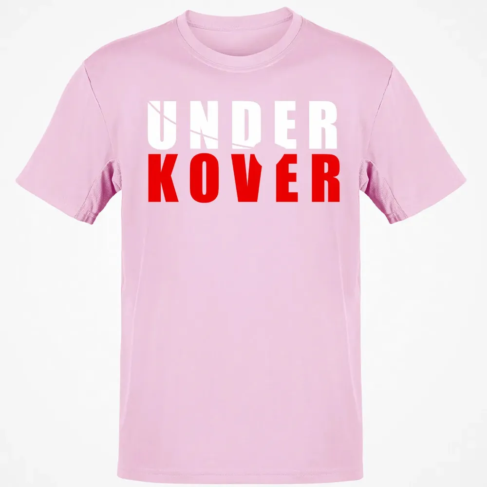 Under Kover Classic Unisex T-Shirt - 6