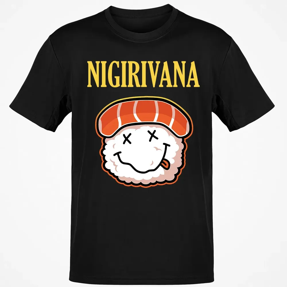 Nigirivana Classic Unisex T-Shirt - 2