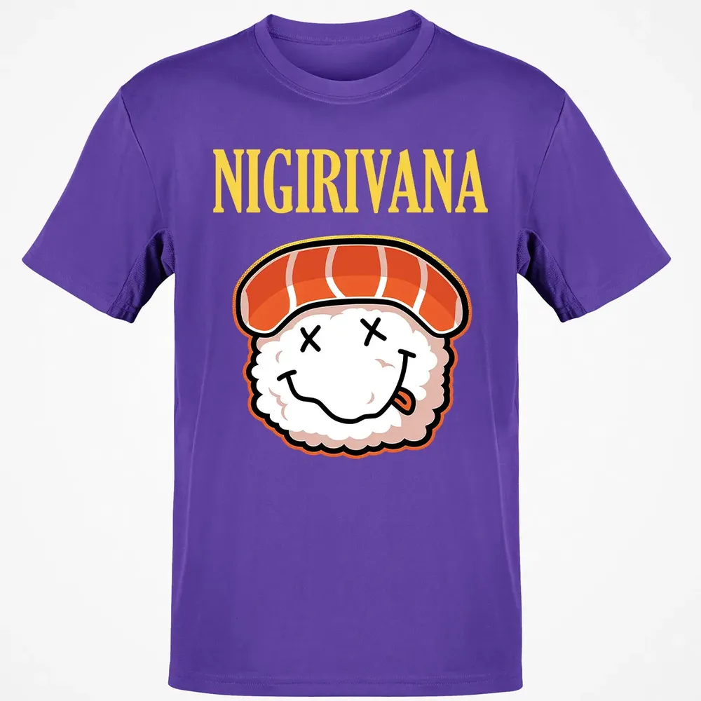 Nigirivana Classic Unisex T-Shirt - 10