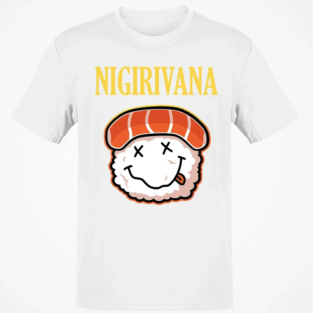 Nigirivana Classic Unisex T-Shirt - 13