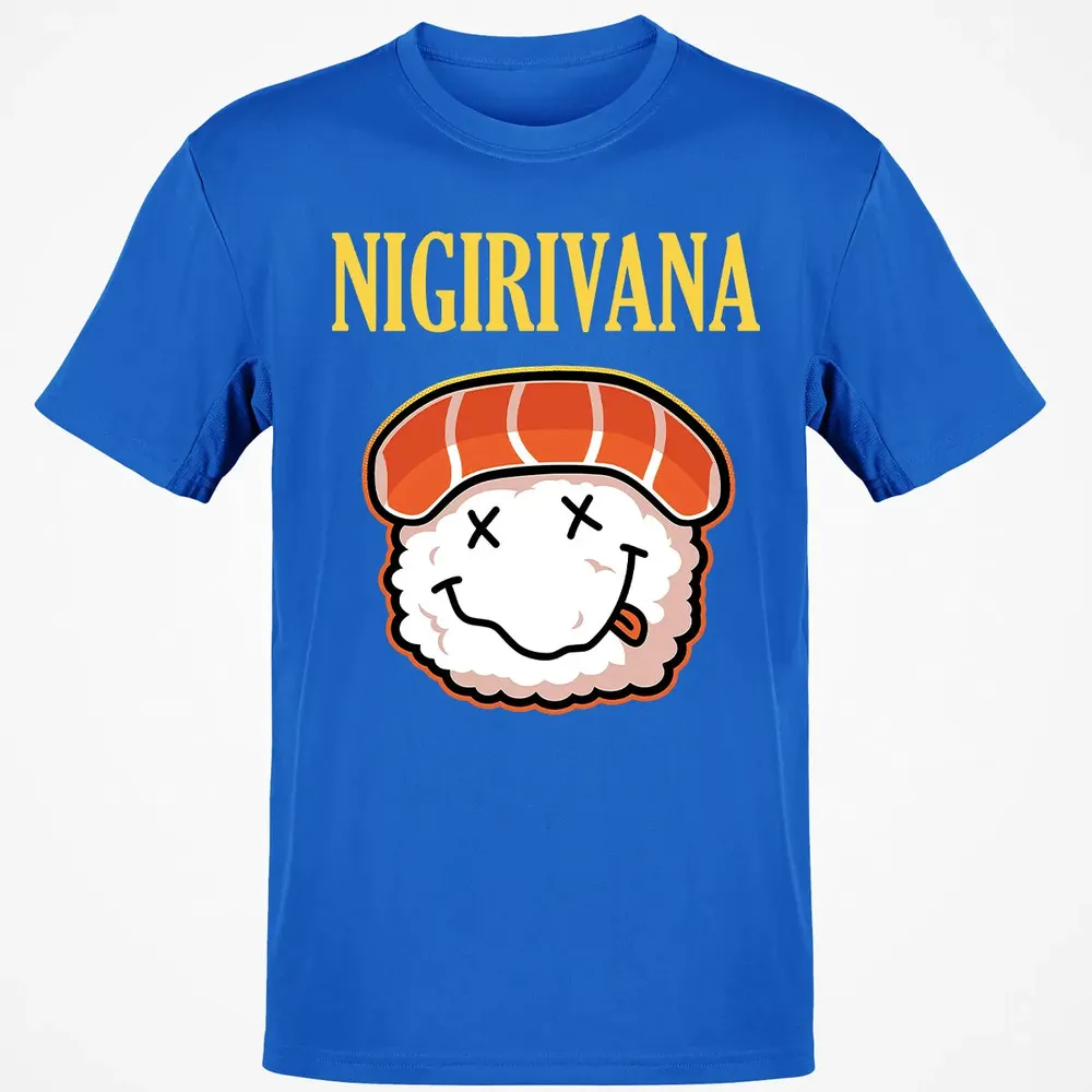 Nigirivana Classic Unisex T-Shirt - 12
