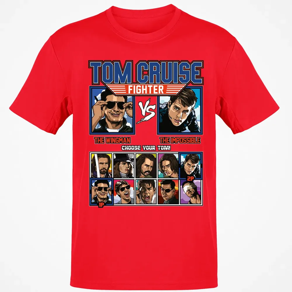 Cruise Fighter Classic Unisex T-Shirt - 11