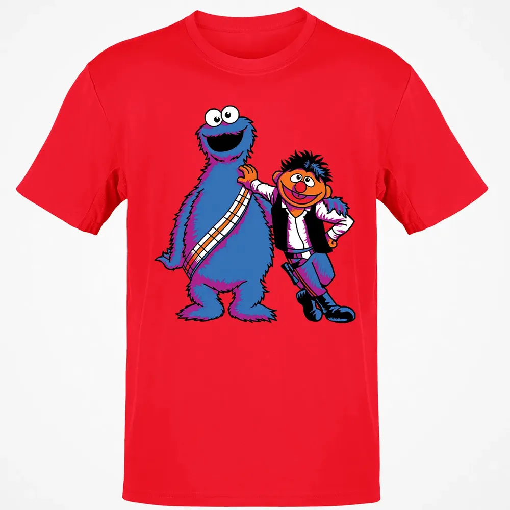 Nom Bros Classic Unisex T-Shirt - 11