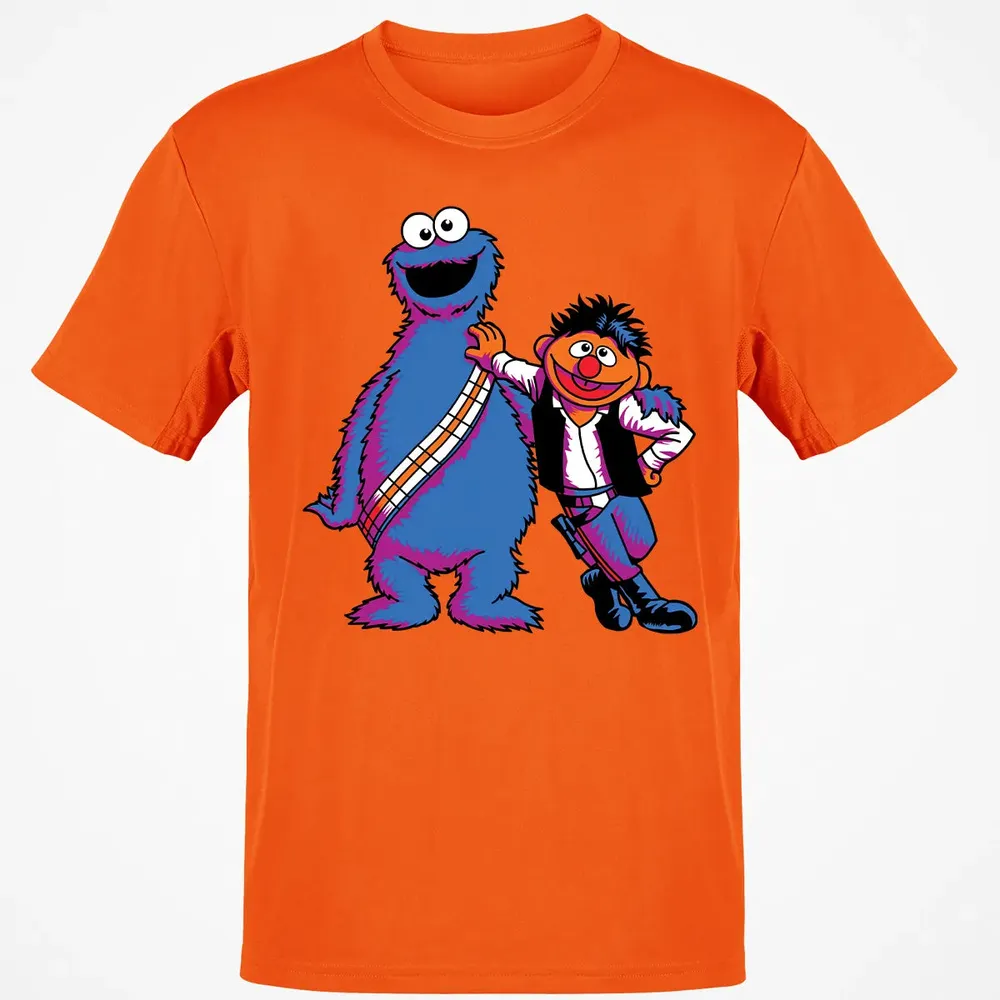 Nom Bros Classic Unisex T-Shirt - 9