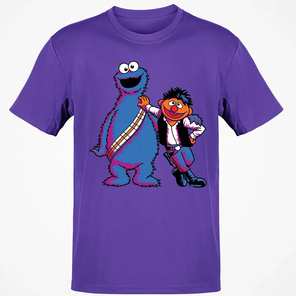 Nom Bros Classic Unisex T-Shirt - 10