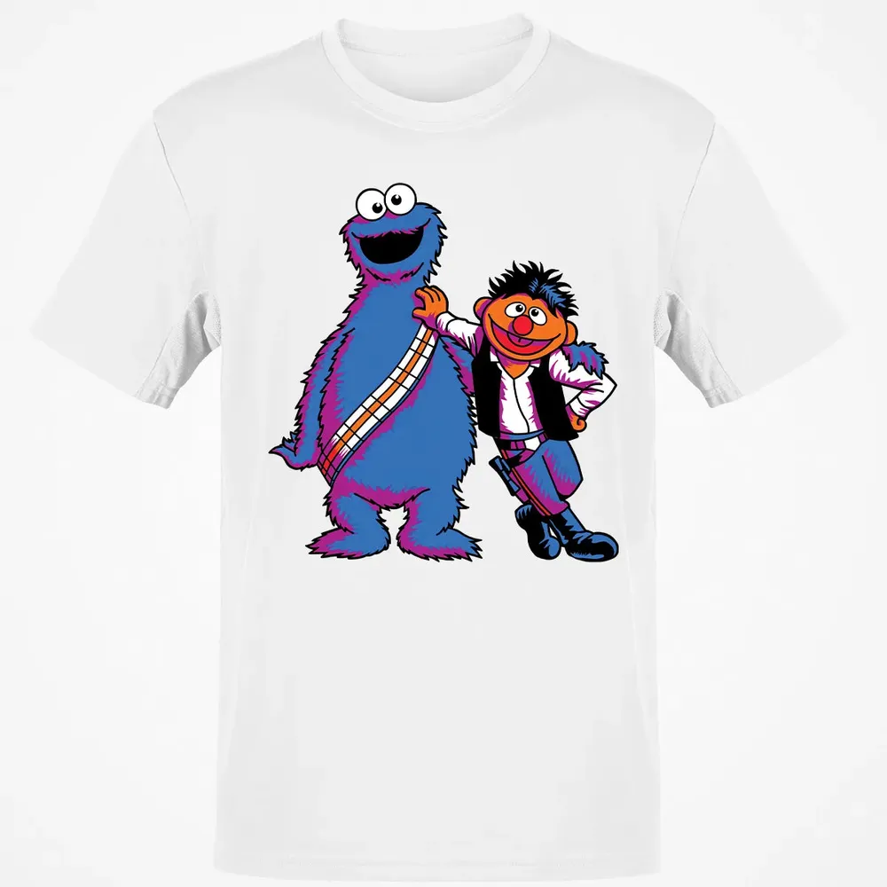 Nom Bros Classic Unisex T-Shirt - 13