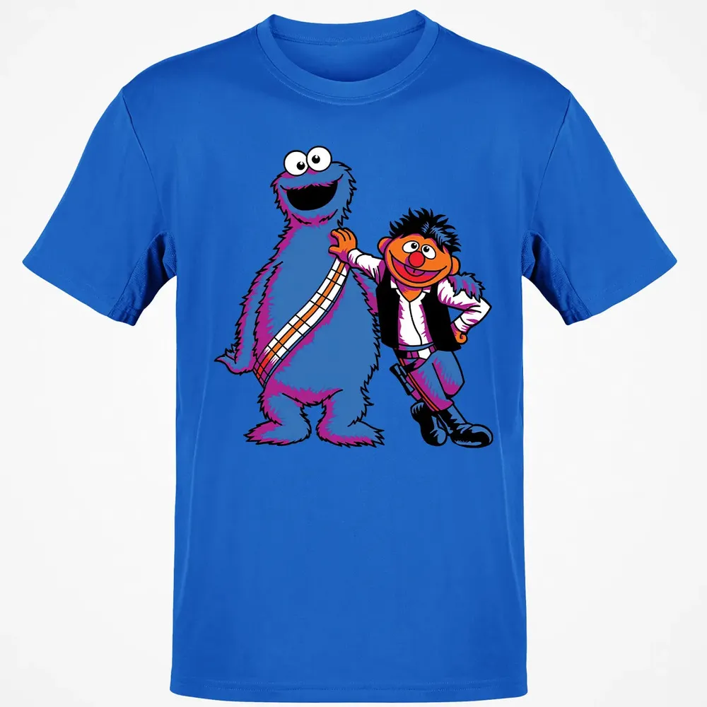 Nom Bros Classic Unisex T-Shirt - 12