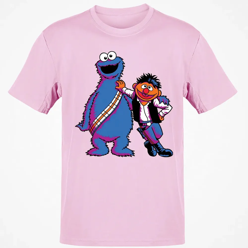 Nom Bros Classic Unisex T-Shirt - 6