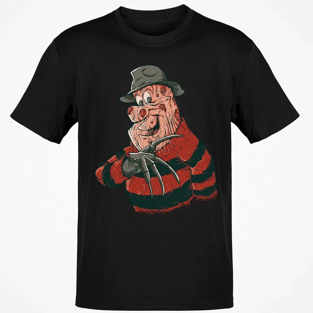 Flintstone Krueger Classic Unisex T-Shirt - 2