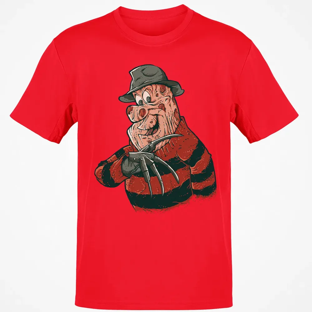 Flintstone Krueger Classic Unisex T-Shirt - 11