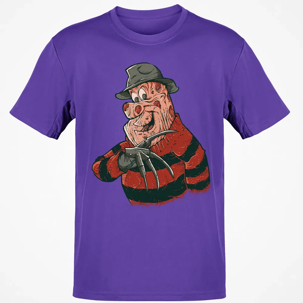 Flintstone Krueger Classic Unisex T-Shirt - 10