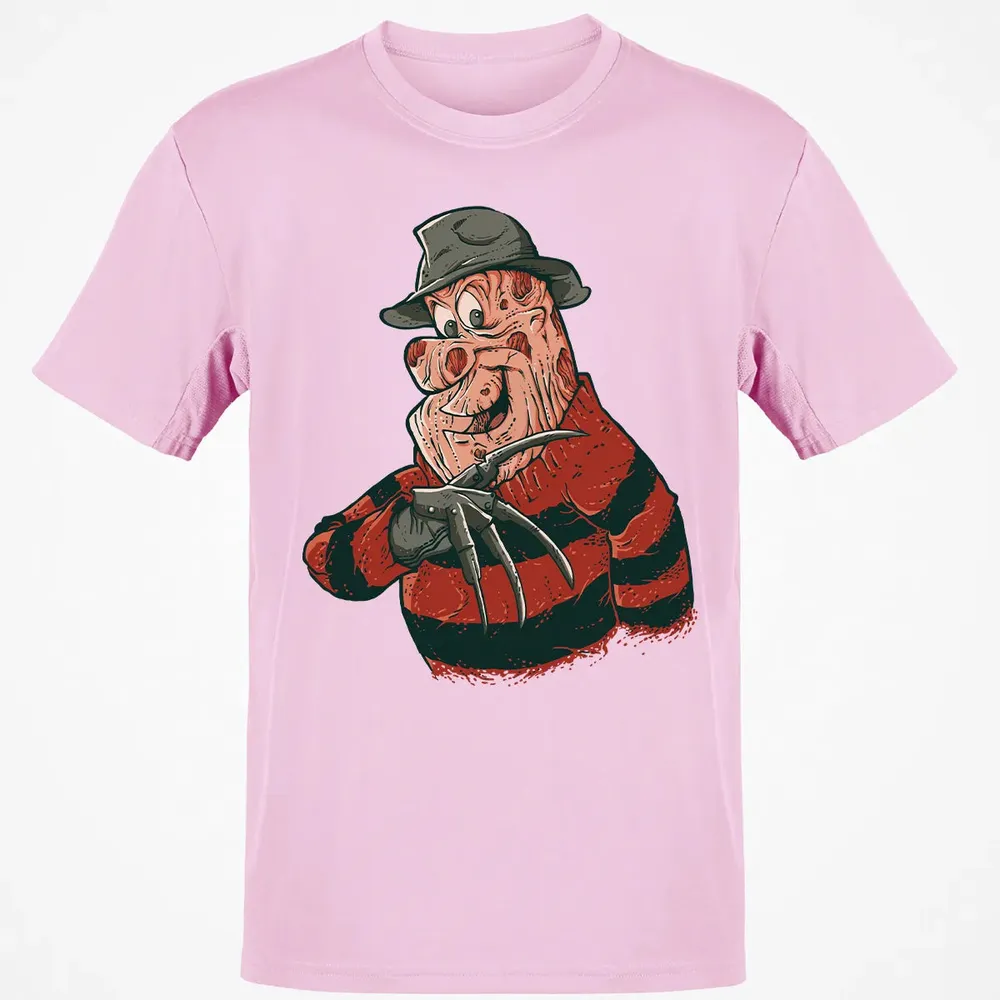 Flintstone Krueger Classic Unisex T-Shirt - 6