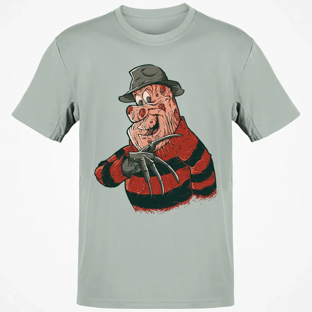 Flintstone Krueger Classic Unisex T-Shirt - 3
