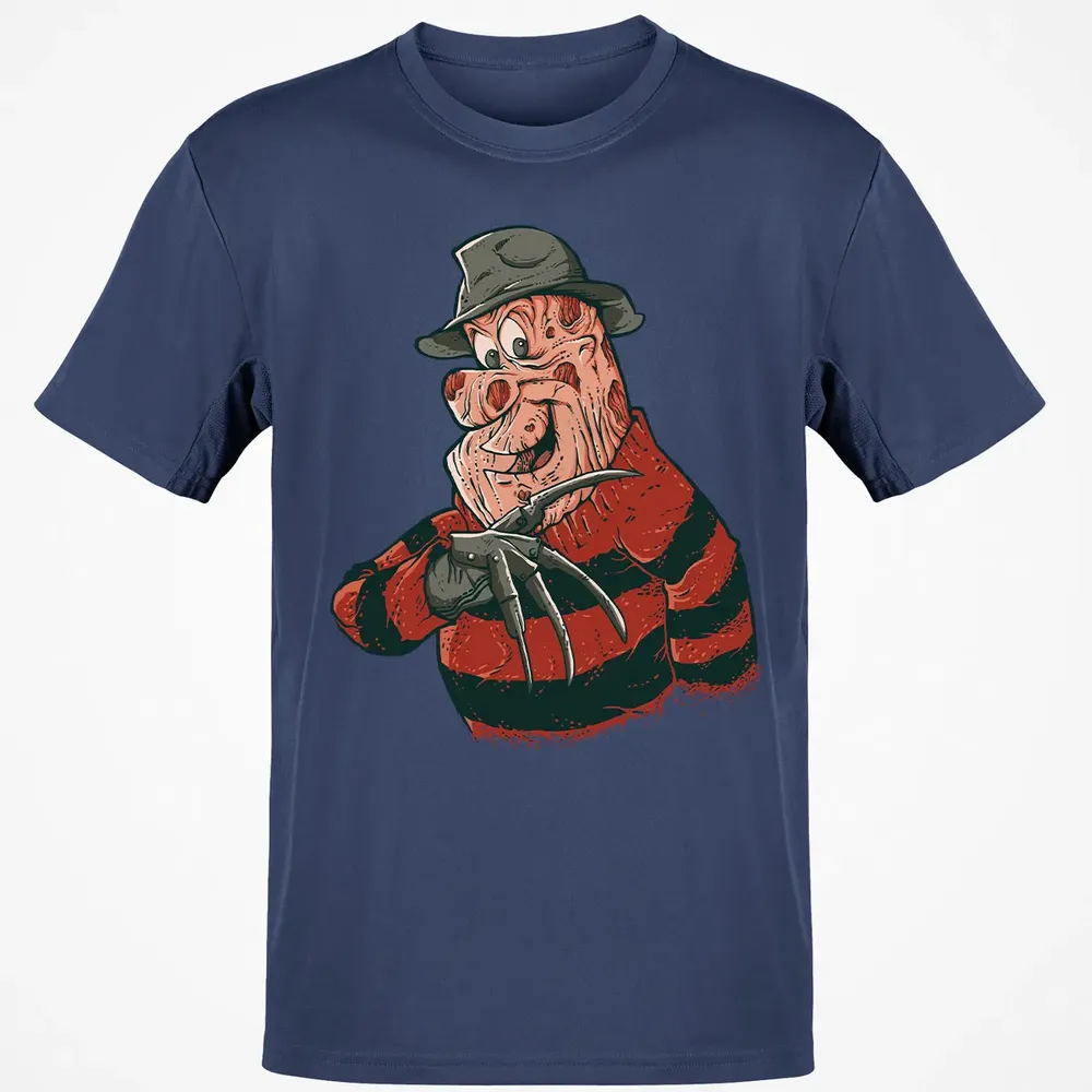 Flintstone Krueger Classic Unisex T-Shirt - 8