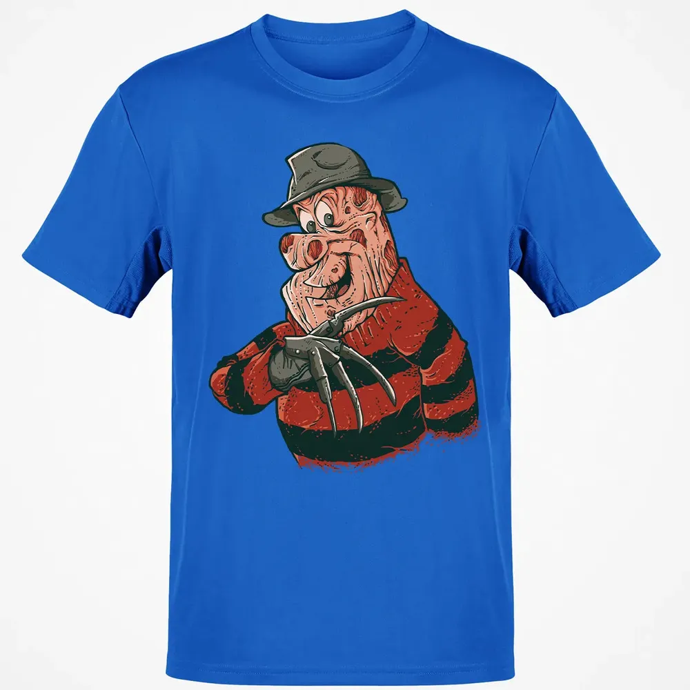 Flintstone Krueger Classic Unisex T-Shirt - 12