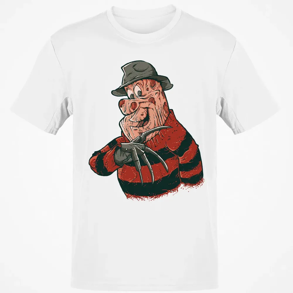 Flintstone Krueger Classic Unisex T-Shirt - 13