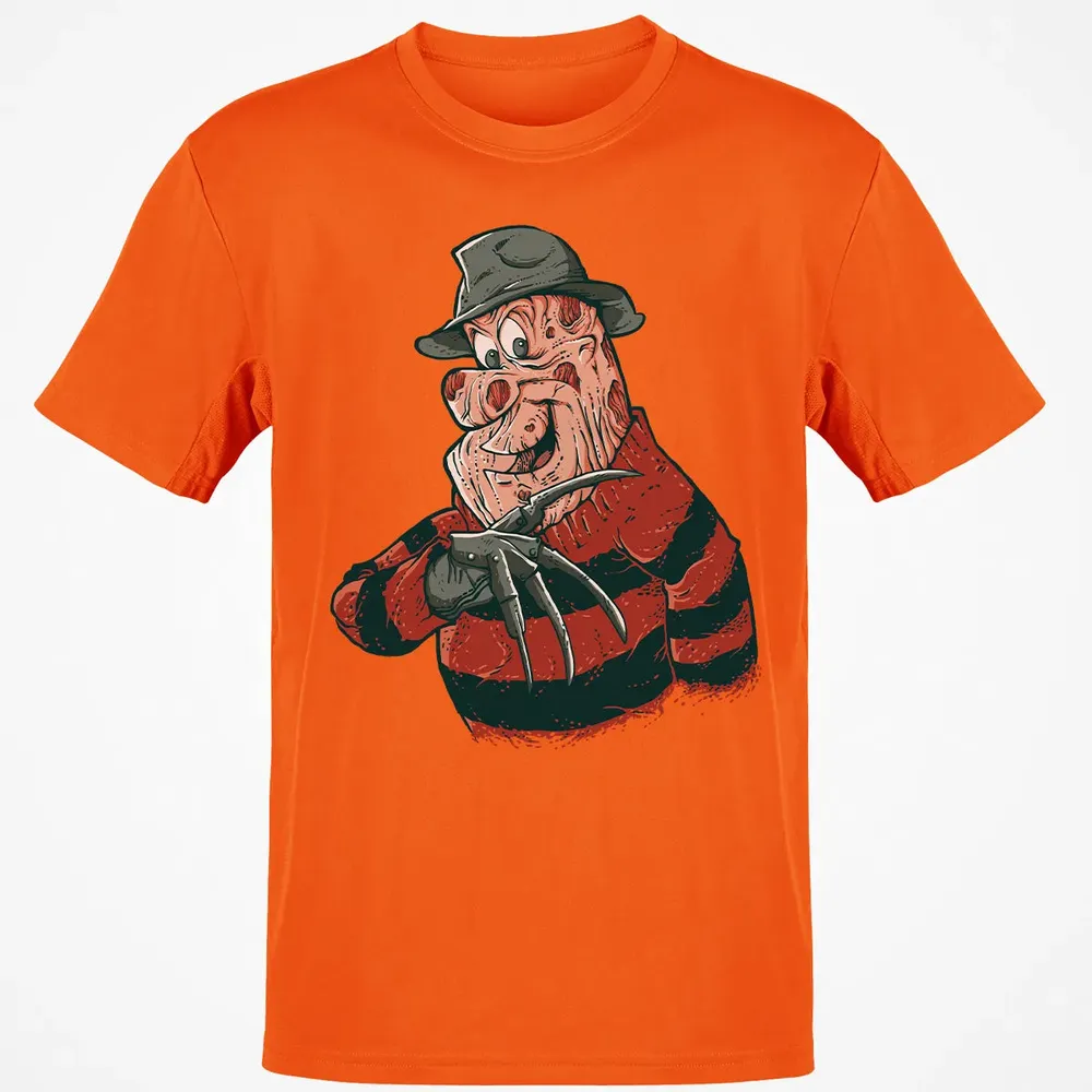 Flintstone Krueger Classic Unisex T-Shirt - 9