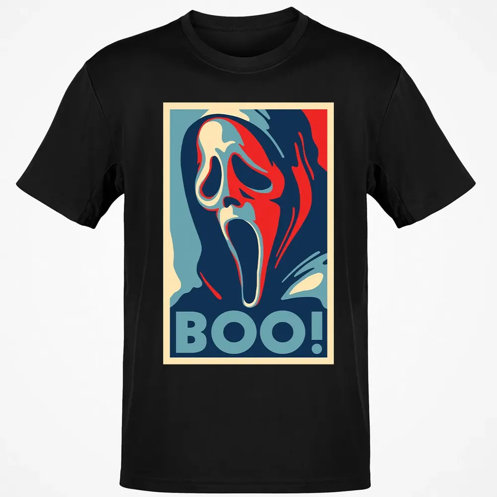 BOO Classic Unisex T-Shirt - 2