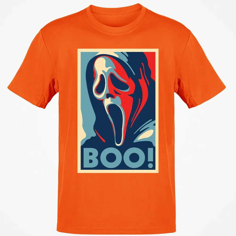 BOO Classic Unisex T-Shirt - 9