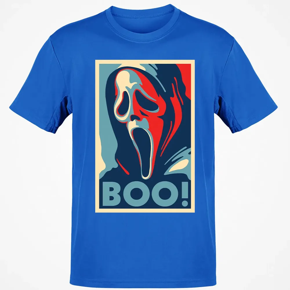 BOO Classic Unisex T-Shirt - 12