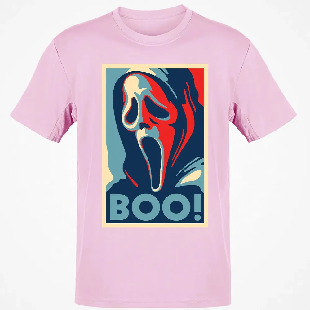 BOO Classic Unisex T-Shirt - 6