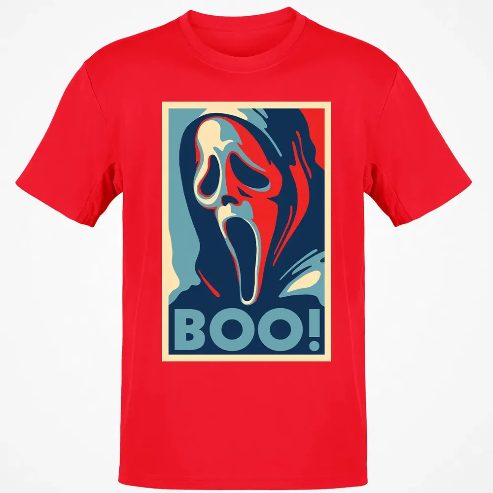 BOO Classic Unisex T-Shirt - 11