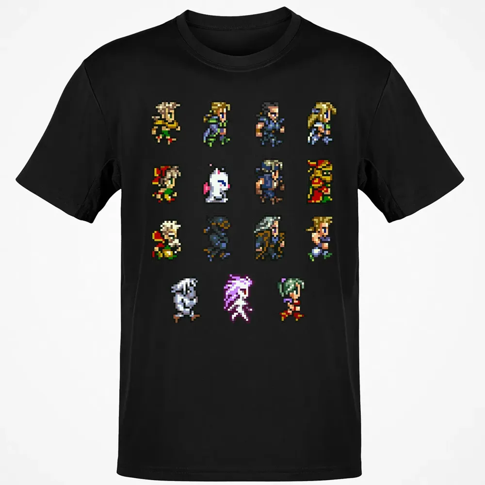 FANTASY VI Classic Unisex T-Shirt - 2