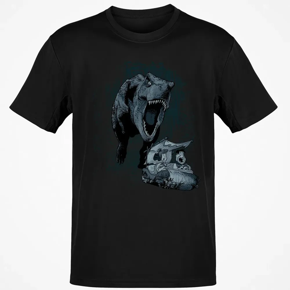 The Lost World Classic Unisex T-Shirt - 2
