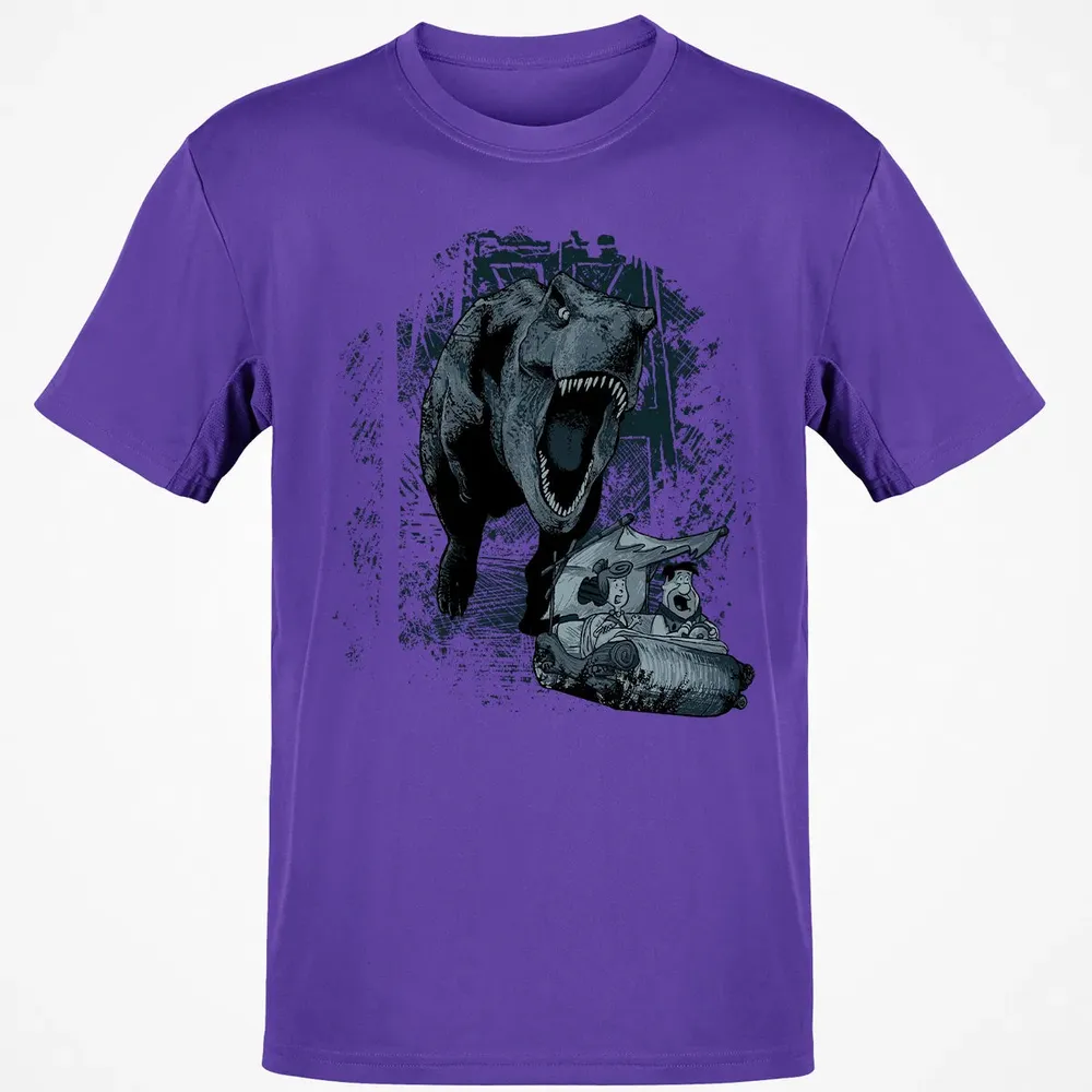 The Lost World Classic Unisex T-Shirt - 10