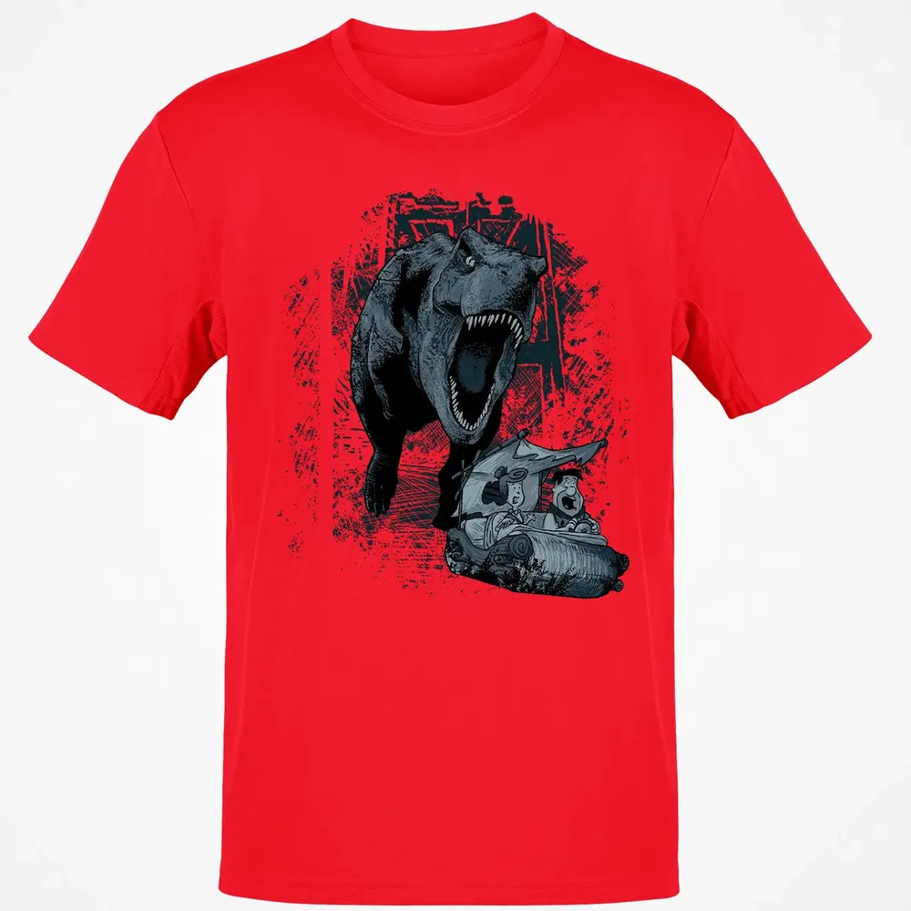 The Lost World Classic Unisex T-Shirt - 11