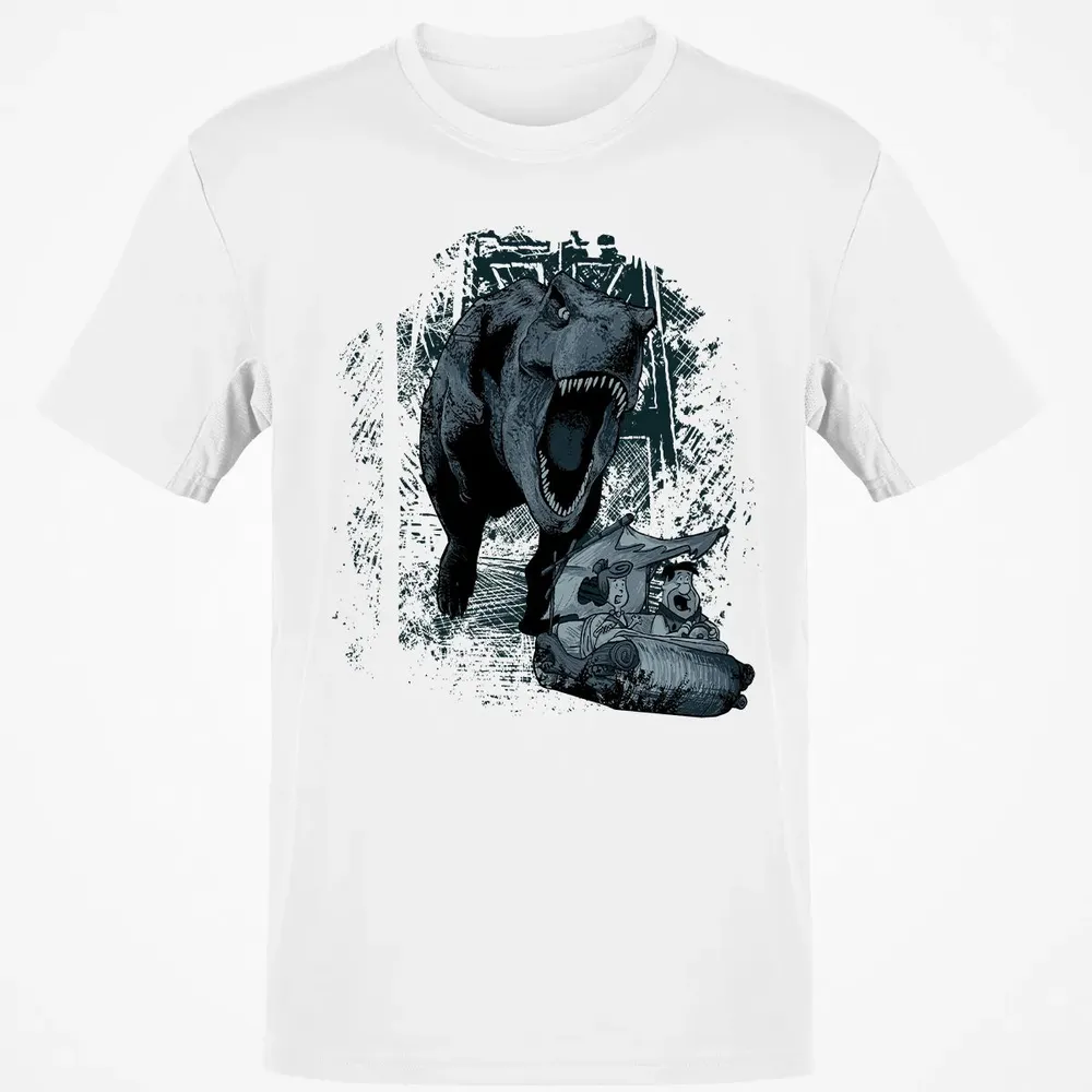 The Lost World Classic Unisex T-Shirt - 13