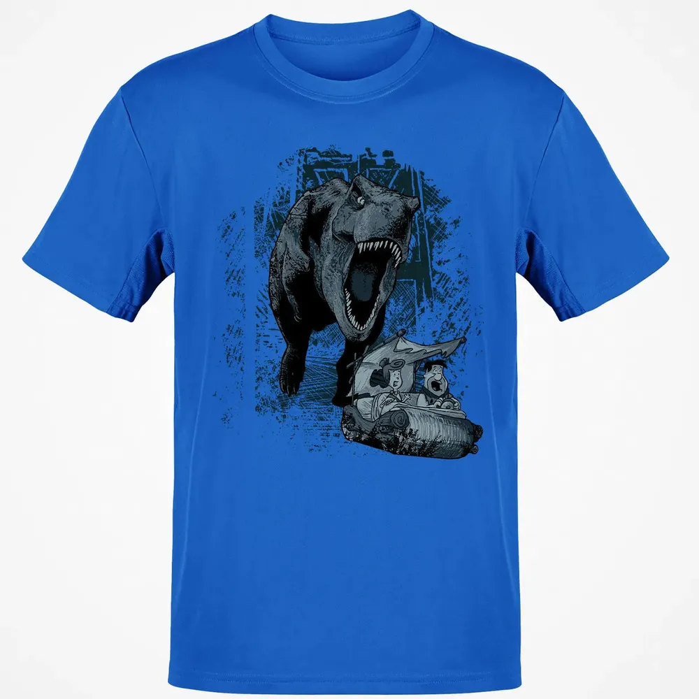 The Lost World Classic Unisex T-Shirt - 12