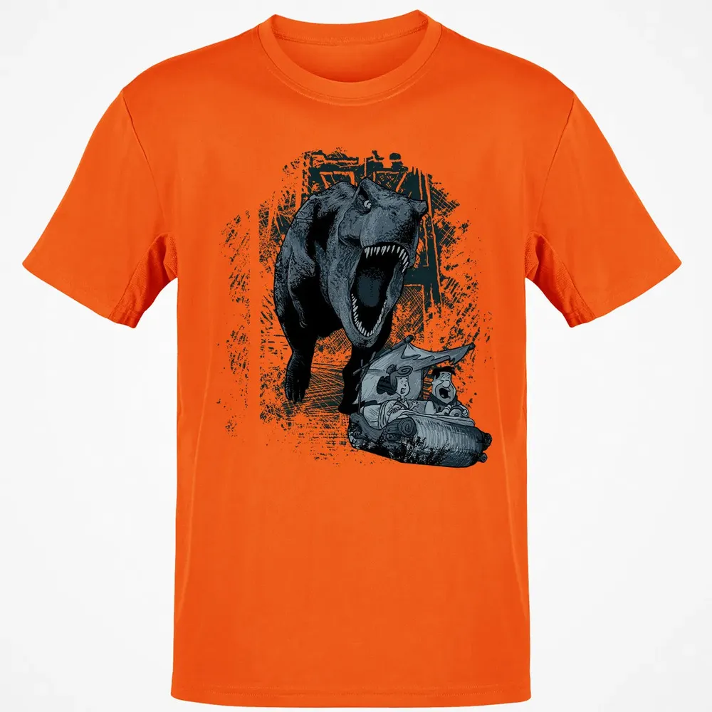 The Lost World Classic Unisex T-Shirt - 9