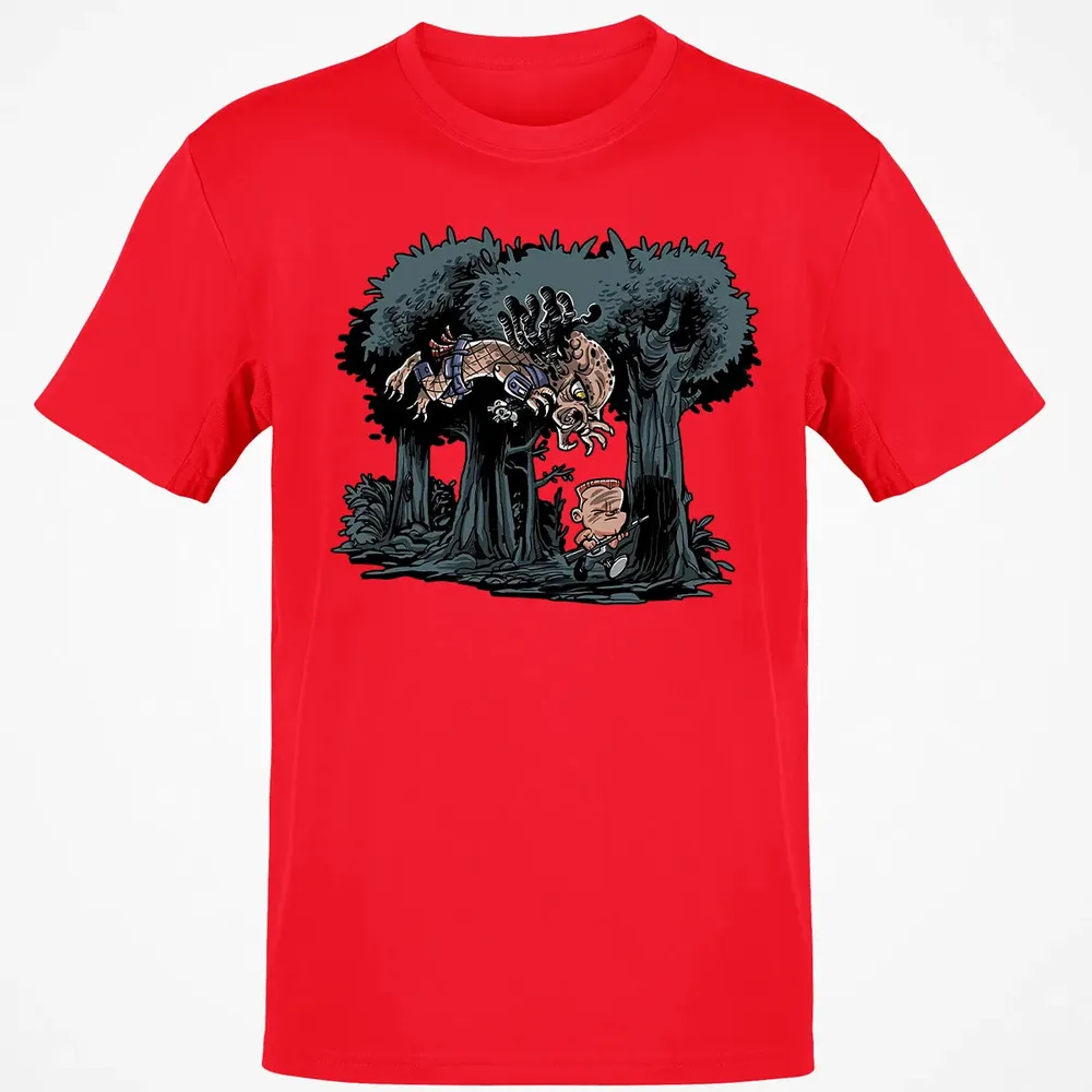 Predators Classic Unisex T-Shirt - 11