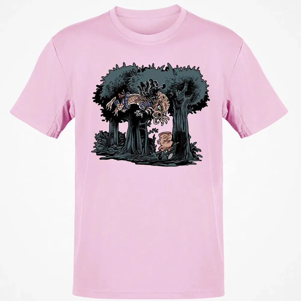 Predators Classic Unisex T-Shirt - 6