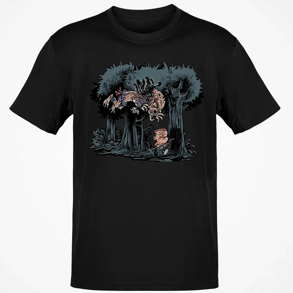 Predators Classic Unisex T-Shirt - 2