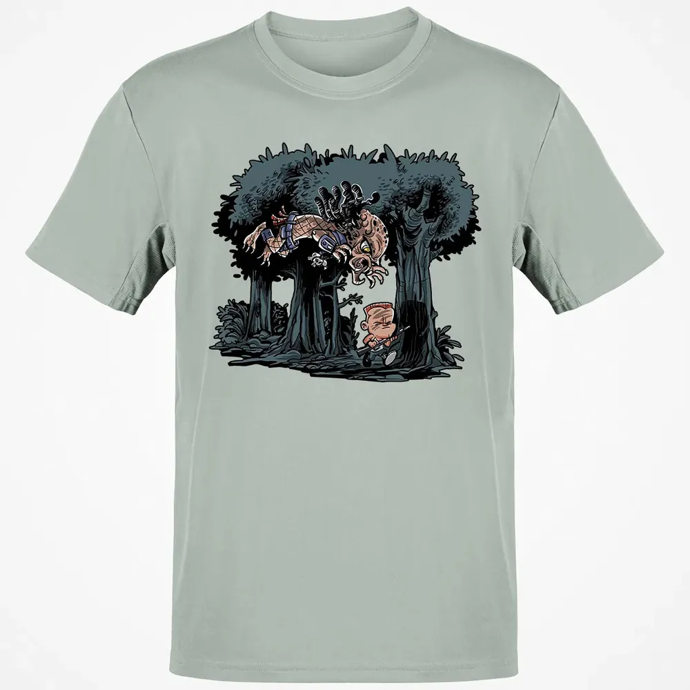 Predators Classic Unisex T-Shirt - 3