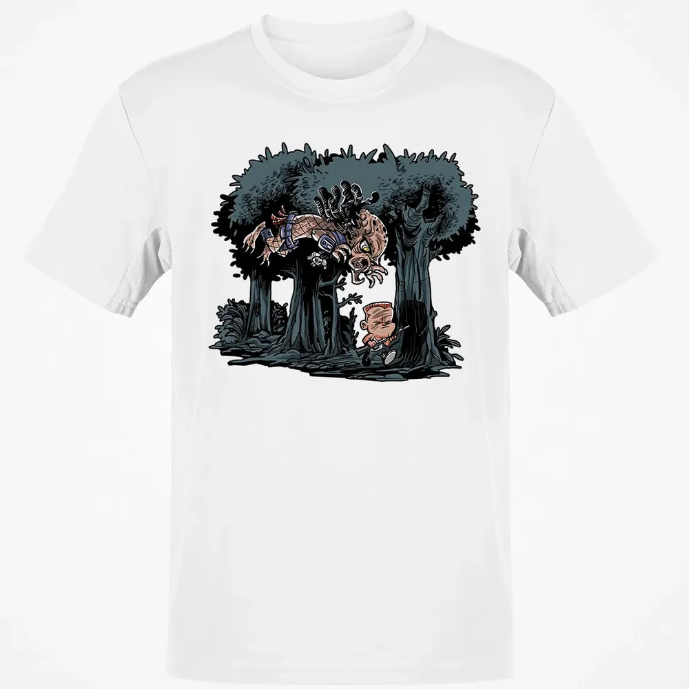 Predators Classic Unisex T-Shirt - 13