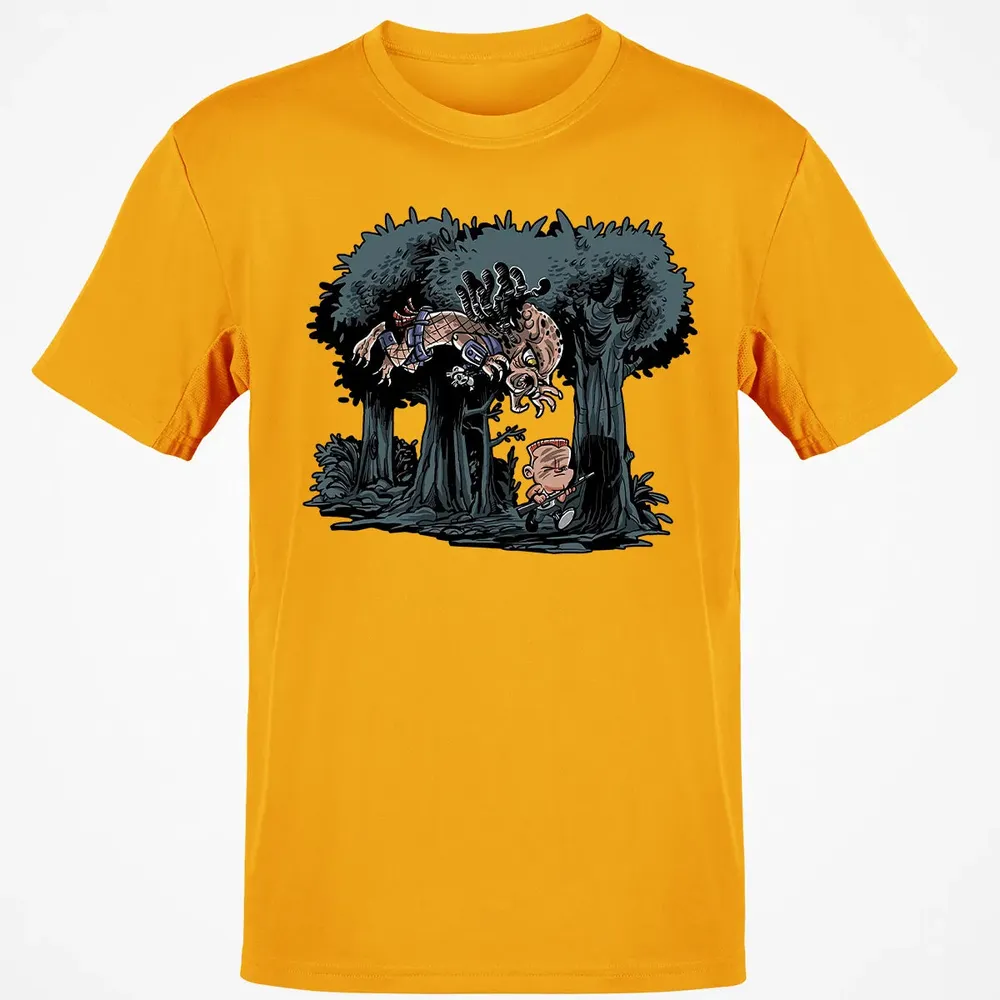 Predators Classic Unisex T-Shirt - 5