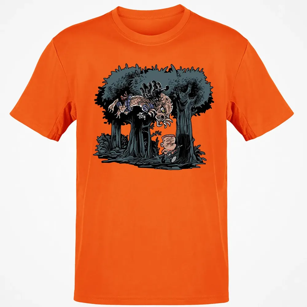 Predators Classic Unisex T-Shirt - 9