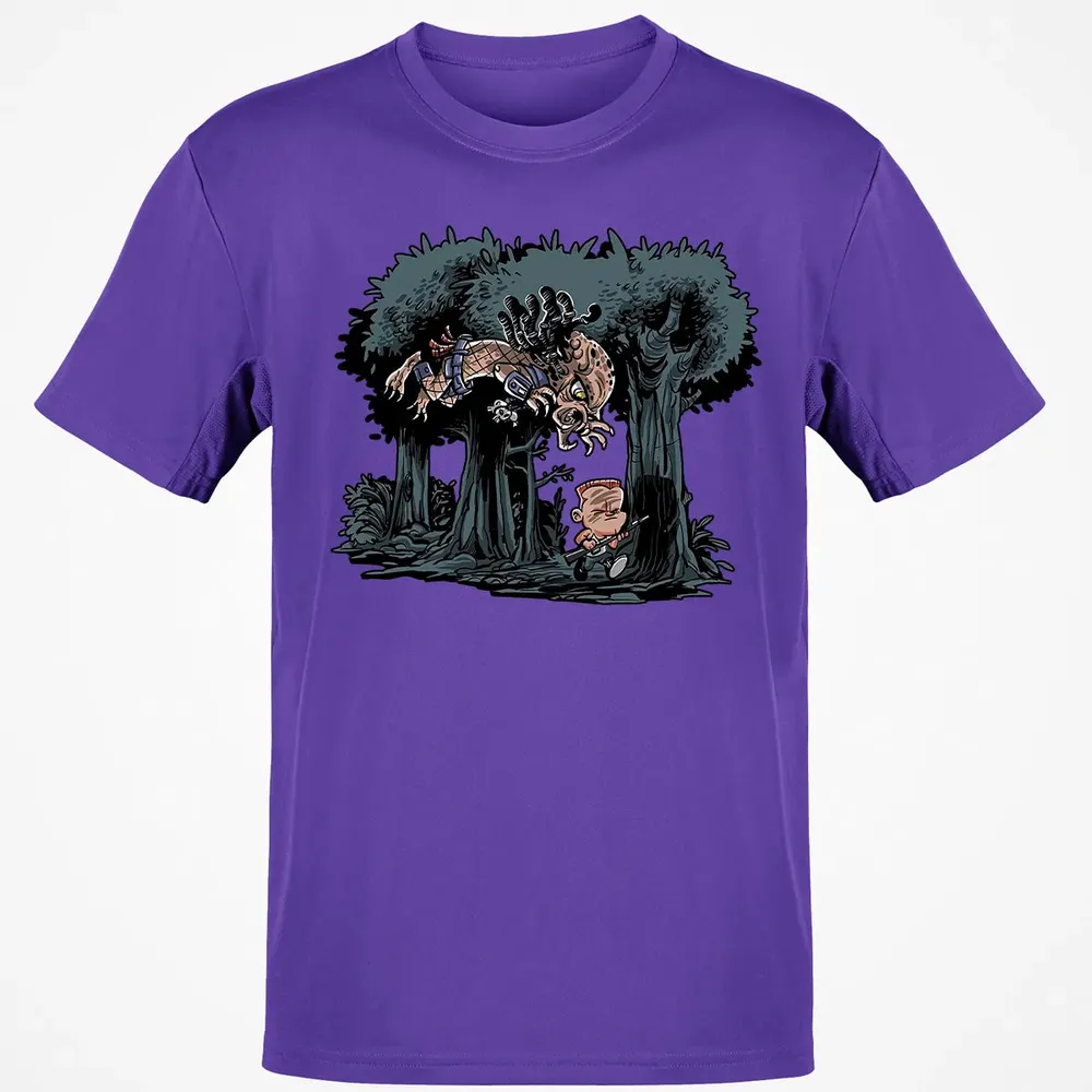 Predators Classic Unisex T-Shirt - 10