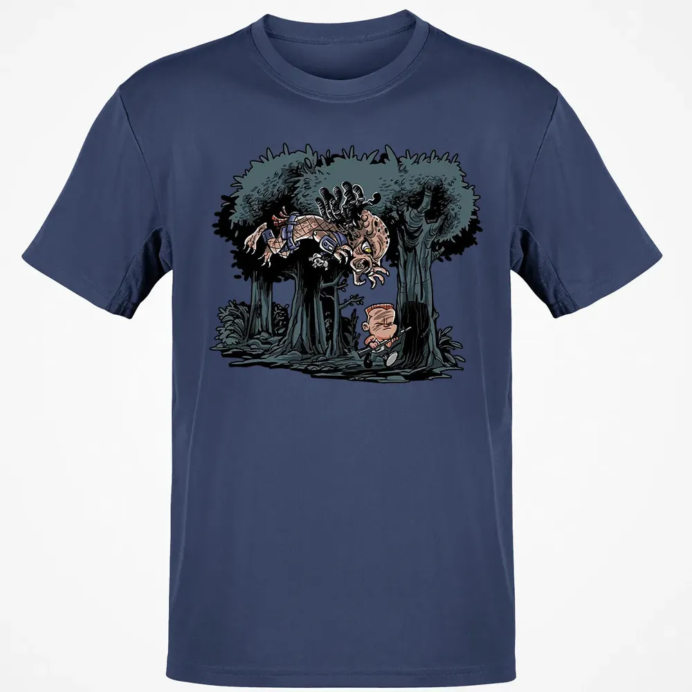 Predators Classic Unisex T-Shirt - 8