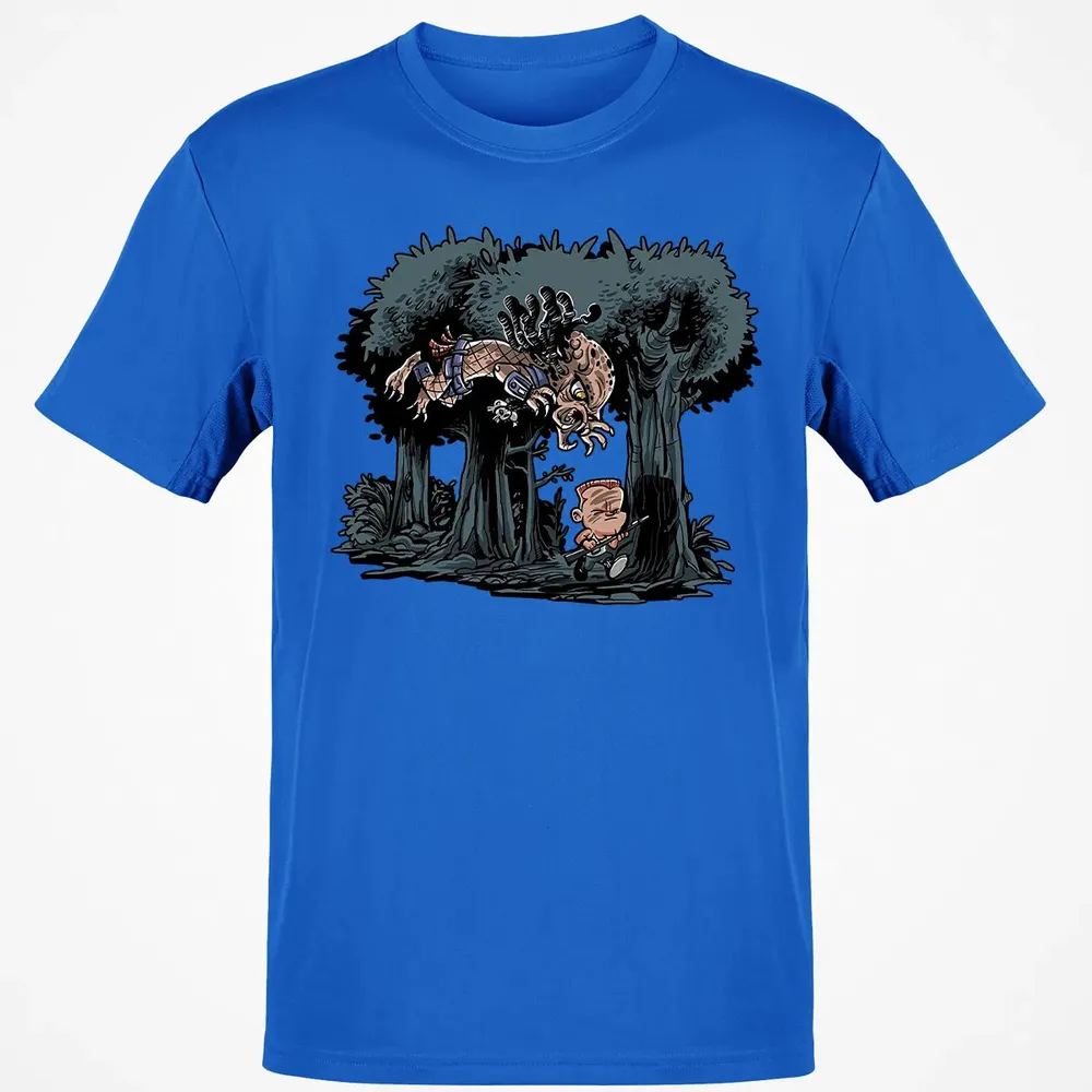 Predators Classic Unisex T-Shirt - 12