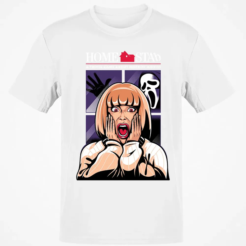 Home Stab Classic Unisex T-Shirt - 13