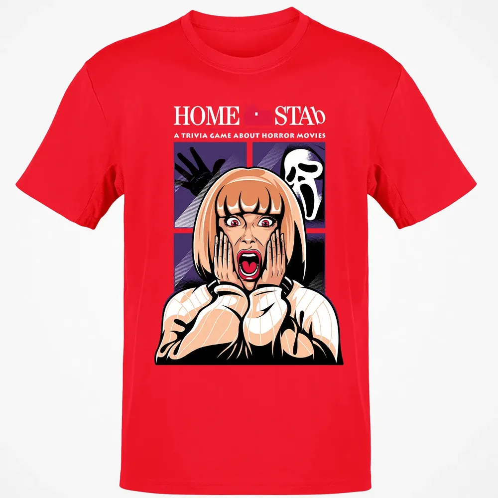 Home Stab Classic Unisex T-Shirt - 11