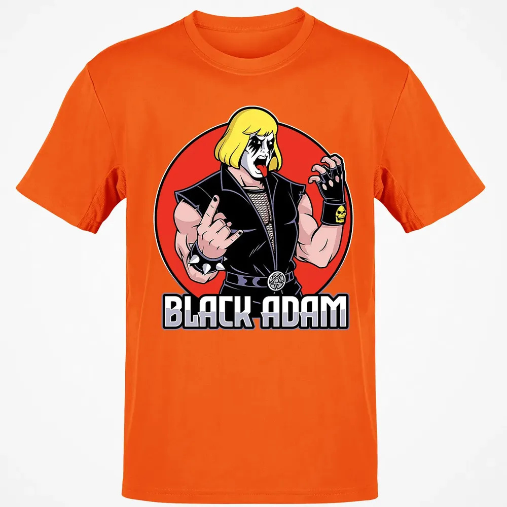 Black Adam Classic Unisex T-Shirt - 9