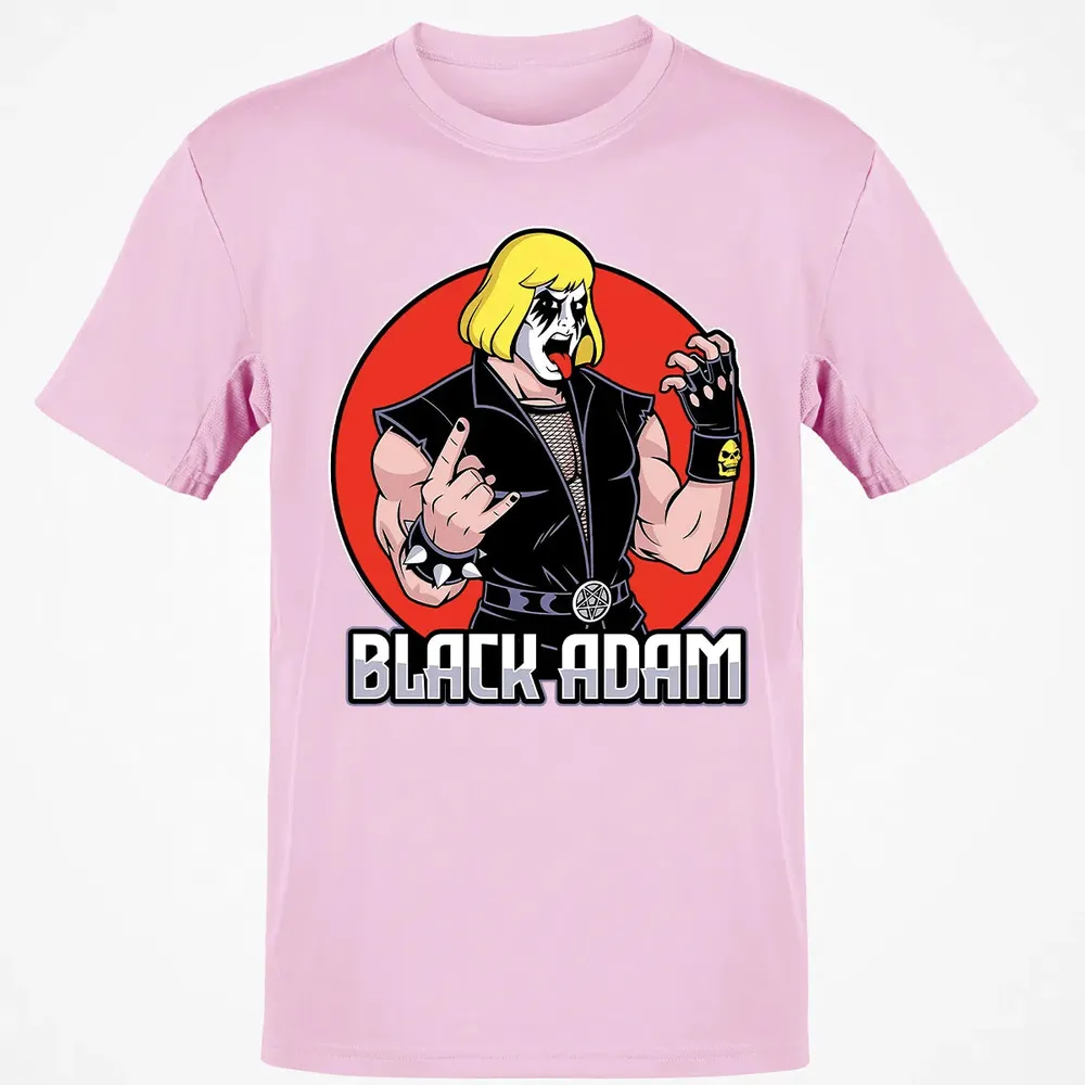 Black Adam Classic Unisex T-Shirt - 6