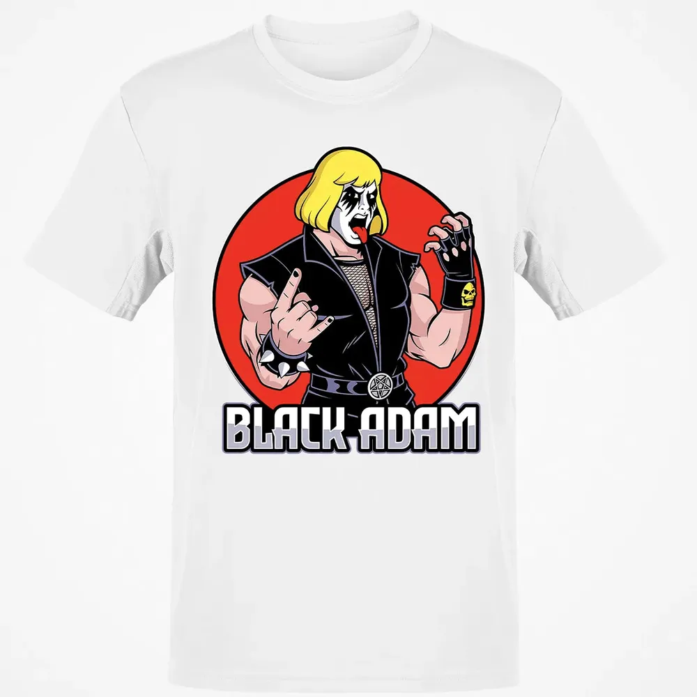 Black Adam Classic Unisex T-Shirt - 13