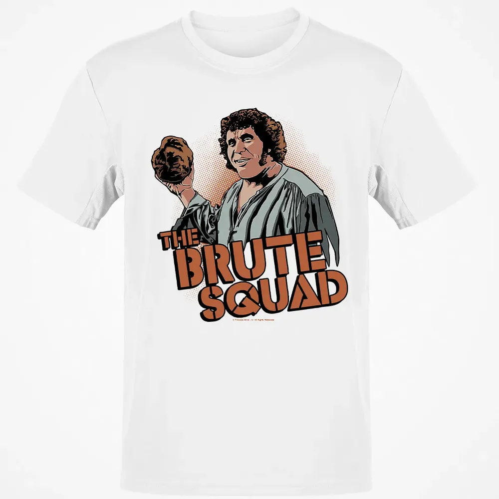 The Brute Squad Classic Unisex T-Shirt - 13