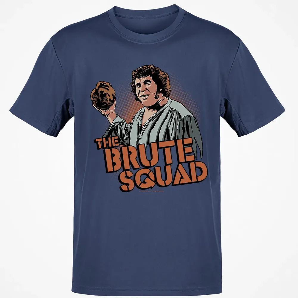 The Brute Squad Classic Unisex T-Shirt - 8